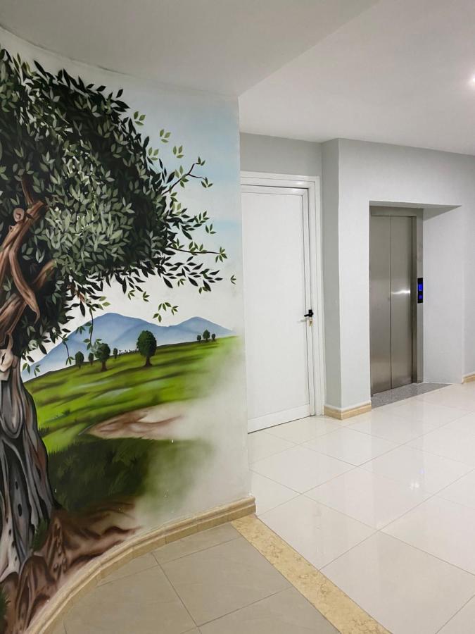 Pilo Lala Hotel Lushnje Экстерьер фото